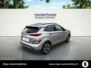 Kona Electrique 39 kWh - 136 ch Creative 5p 2023 occasion 33110 Le Bouscat