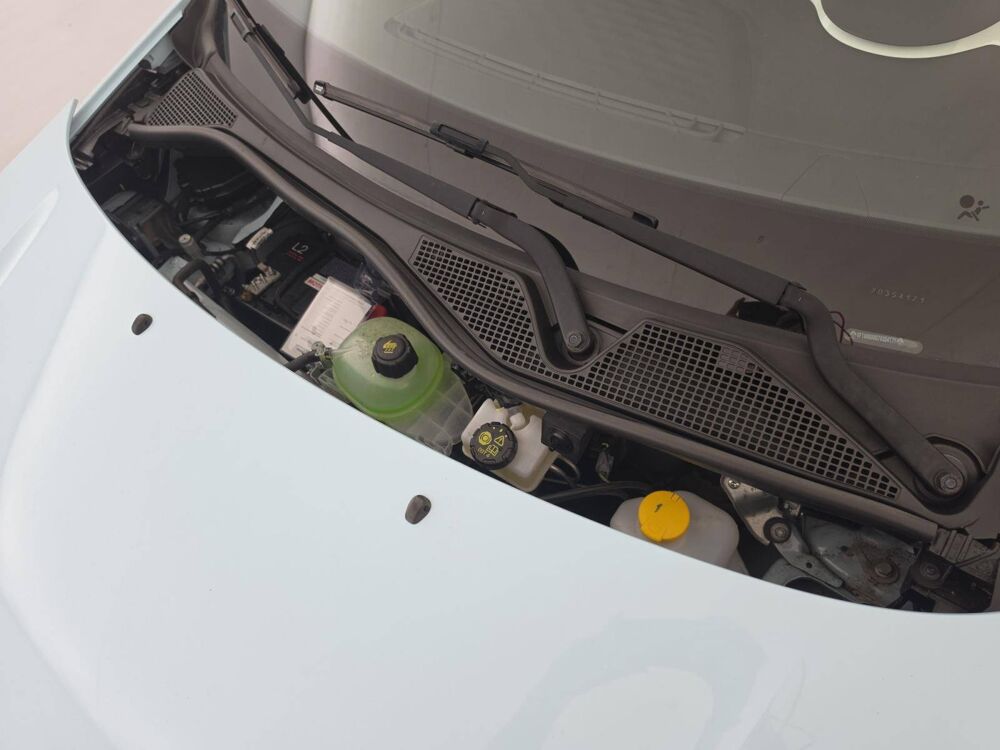 Twingo III E-Tech Techno 5p 2023 occasion 35170 Bruz