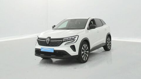 Renault Austral E-Tech hybrid 200 Techno AVEC ATTELAGE ELECTRIQUE 5p 2023 occasion Bruz 35170