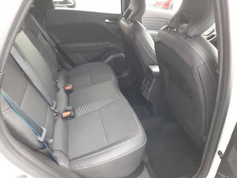 Symbioz E-Tech full hybrid 145 Esprit Alpine 5p 2025 occasion 35170 Bruz