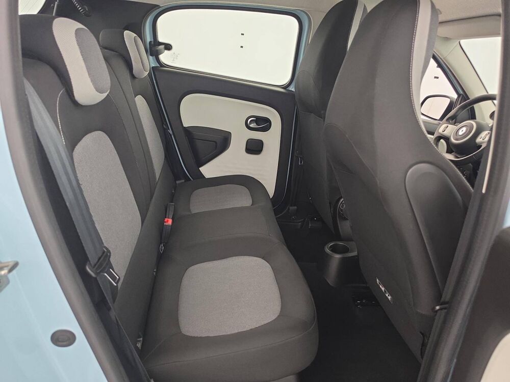 Twingo III Achat Int&eacute;gral Zen 5p 2020 occasion 35170 Bruz