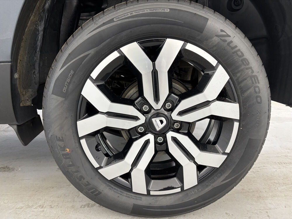 Duster Blue dCi 115 4x2 Prestige + 5p 2022 occasion 35170 Bruz