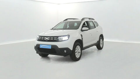 Annonce voiture Dacia Duster 20990 €