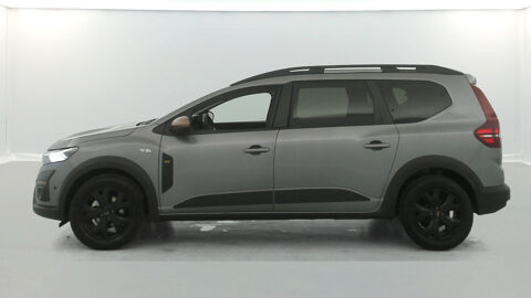 Jogger Hybrid 140 7 places GSR2 Extreme 5p 2025 occasion 35170 Bruz