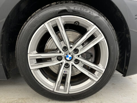 S&eacute;rie 1 118iA 136ch M Sport DKG7 + Si&egrave;ges chauffants 2021 occasion 35170 Bruz