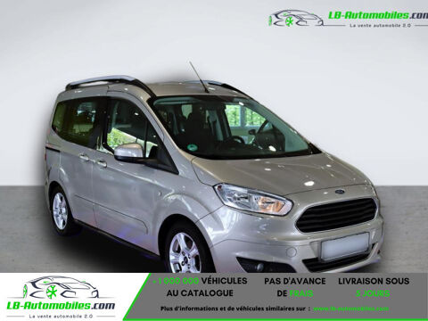 Ford Tourneo VP 1.0 EcoBoost 100 2015 occasion Beaupuy 31850
