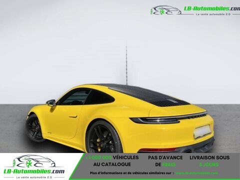 Porsche 911 3.0i 480 2023 occasion Beaupuy 31850