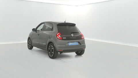 Twingo TCe 95 Intens 5p 2019 occasion 35170 Bruz