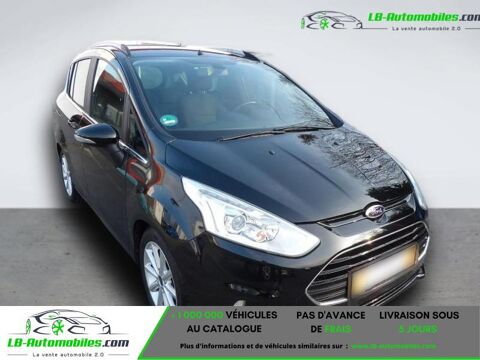 Ford B-max 1.0 EcoBoost 125 BVM 2017 occasion Beaupuy 31850