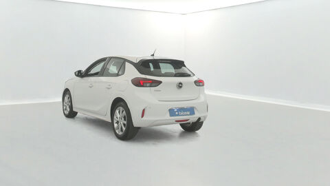 Corsa 1.2 75ch Elegance Business 2023 occasion 35170 Bruz