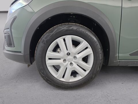 Sandero TCe 90 Stepway Expression 5p 2024 occasion 35170 Bruz