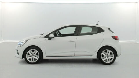 Clio E-Tech 140 21N Business 5p 2022 occasion 35170 Bruz