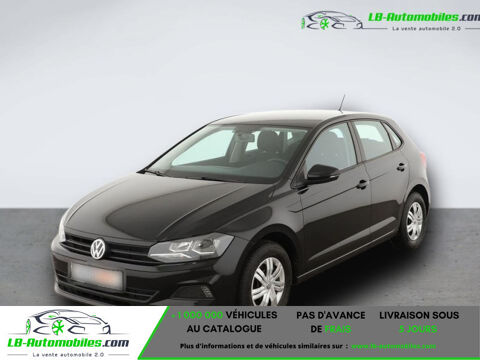 Volkswagen Polo 1.0 65 S&S BVM 2018 occasion Beaupuy 31850