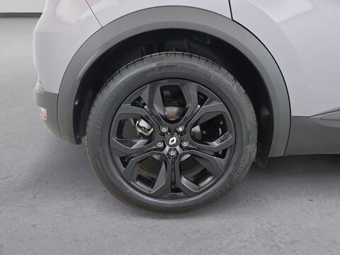Captur E-Tech 145 SL Rive Gauche 5p 2022 occasion 35170 Bruz