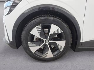 M&eacute;gane EV40 130ch standard charge Equilibre 5p 2023 occasion 35170 Bruz