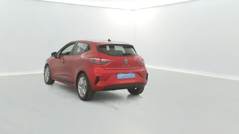 Clio E-Tech full hybrid 145 ch GSR2 Evolution 5p 2025 occasion 35170 Bruz