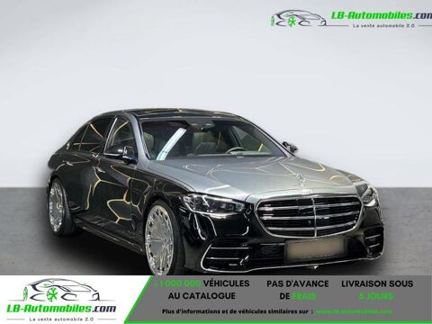 Mercedes Classe S Maybach 580 BVA 4-Matic 2021 occasion Beaupuy 31850