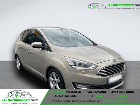 Annonce voiture Ford C-max 17200 
