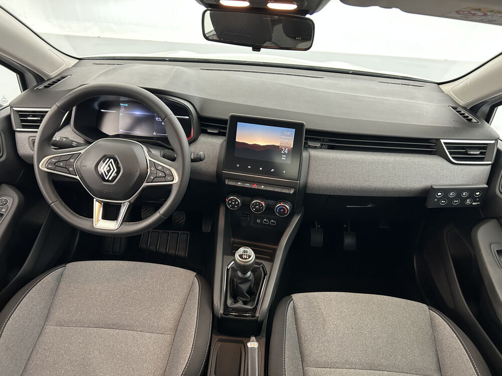 Clio Blue dCi 100 Evolution 5p 2024 occasion 35170 Bruz