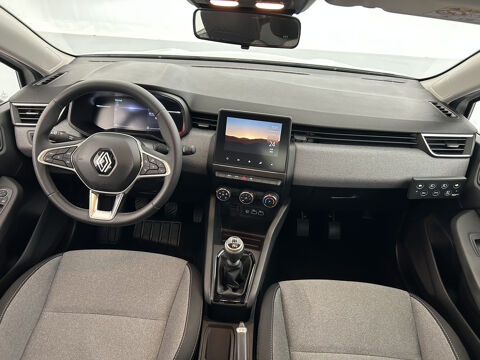Clio Blue dCi 100 Evolution 5p 2024 occasion 35170 Bruz