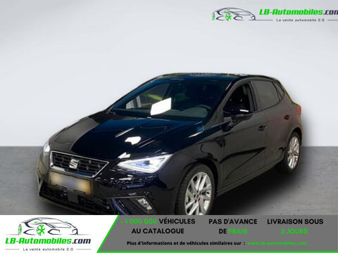 Annonce voiture Seat Ibiza 28100 €