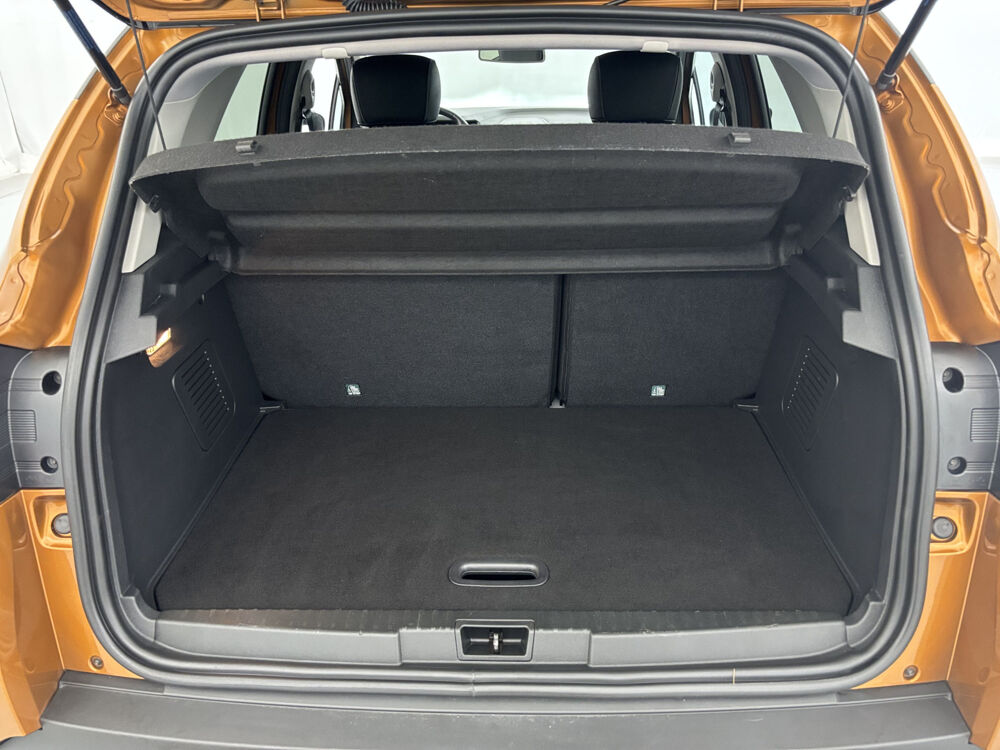 Captur 1.3 TCe 150ch Intens EDC Sur&eacute;quip&eacute; + Attelage 2019 occasion 35170 Bruz