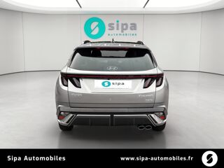 Tucson 1.6 T-GDI 239 Hybrid BVA6 N Line Executive 5p 2026 occasion 33110 Le Bouscat