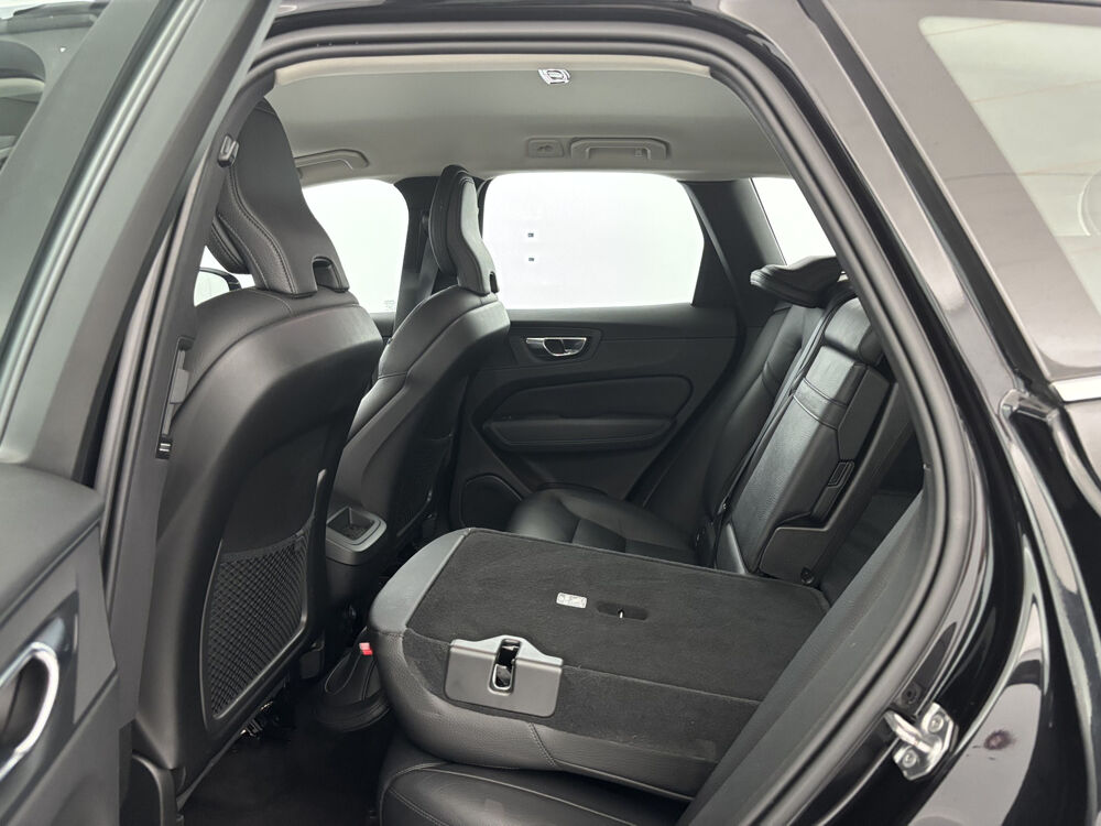 XC60 D4 190 ch AdBlue Geatronic 8 Business Executive 5p 2020 occasion 35170 Bruz