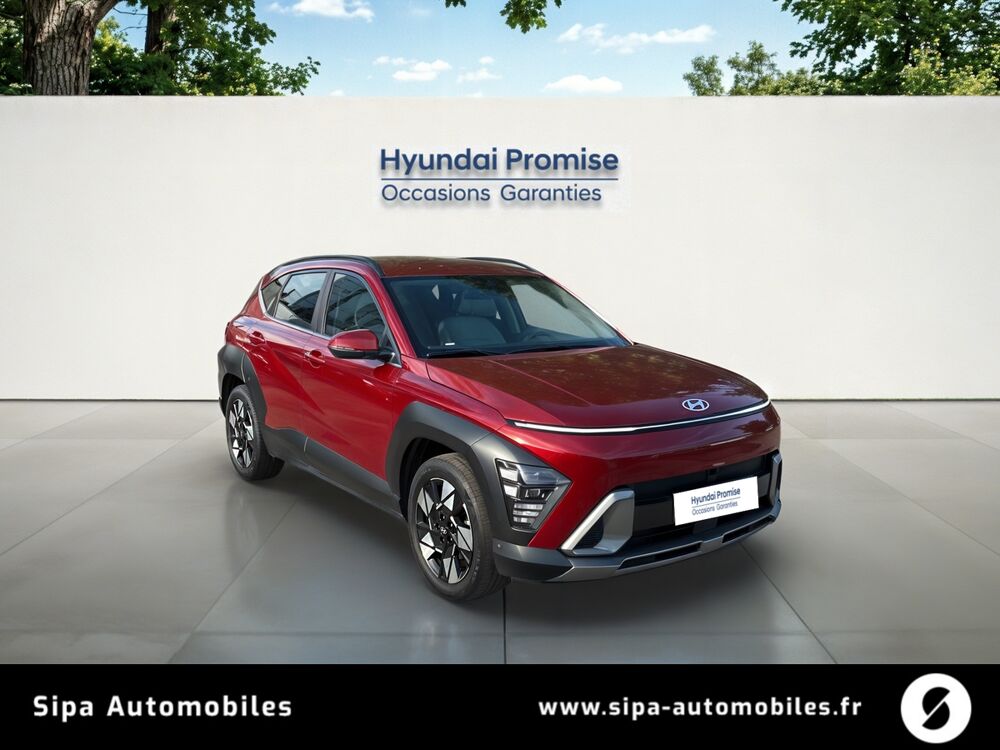 Kona Hybrid 129 Executive 5p 2025 occasion 33110 Le Bouscat
