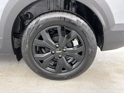 Jogger Hybrid 140 7 places GSR2 Extreme 5p 2025 occasion 35170 Bruz