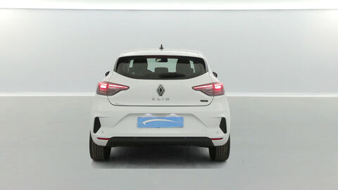 Clio E-Tech full hybrid 145 ch GSR2 Evolution 5p 2025 occasion 35170 Bruz