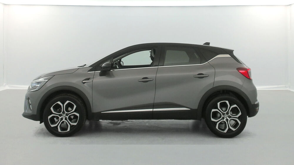 Captur TCe 90 Techno 5p 2023 occasion 35170 Bruz