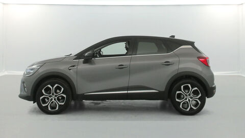 Captur TCe 90 Techno 5p 2023 occasion 35170 Bruz