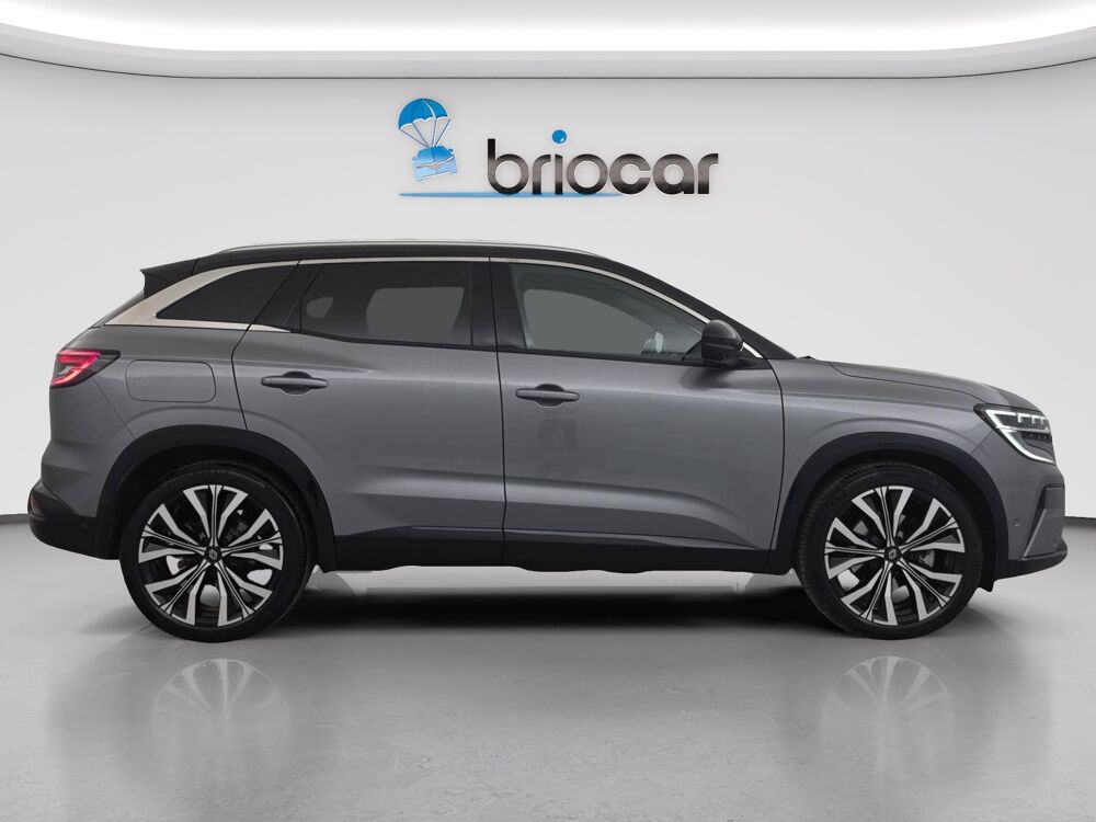 Austral E-Tech hybrid 200 Iconic 5p 2023 occasion 35170 Bruz