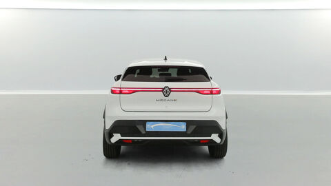 M&eacute;gane EV60 220 ch optimum charge Techno 5p 2023 occasion 35170 Bruz