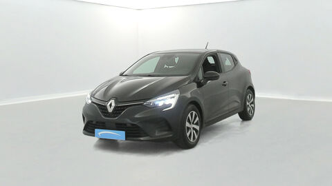 Renault Clio TCe 90 Equilibre 5p 2023 occasion Bruz 35170