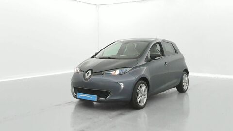 Renault zoe R90 Zen achat intégral 5p