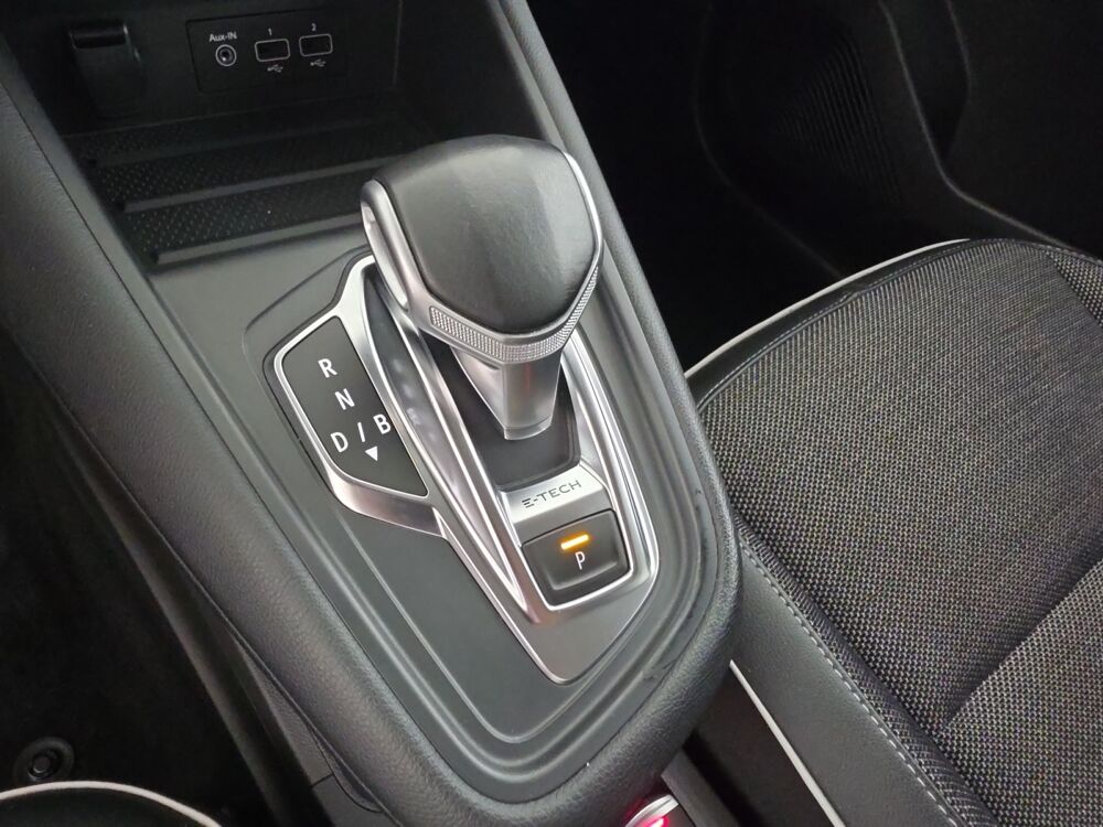 Captur E-Tech Plug-in 160 Intens 5p 2021 occasion 35170 Bruz