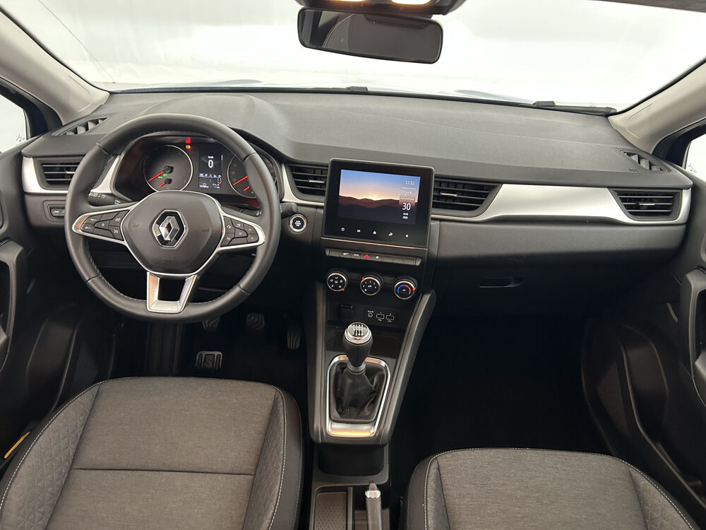 Captur TCe 90 Evolution 5p 2023 occasion 35170 Bruz
