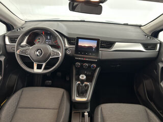 Captur TCe 90 Evolution 5p 2023 occasion 35170 Bruz