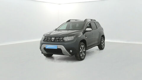 Dacia Duster Blue dCi 115 4x2 Prestige 5p 2022 occasion Bruz 35170