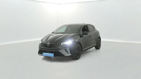Annonce voiture Renault Clio 19090 €