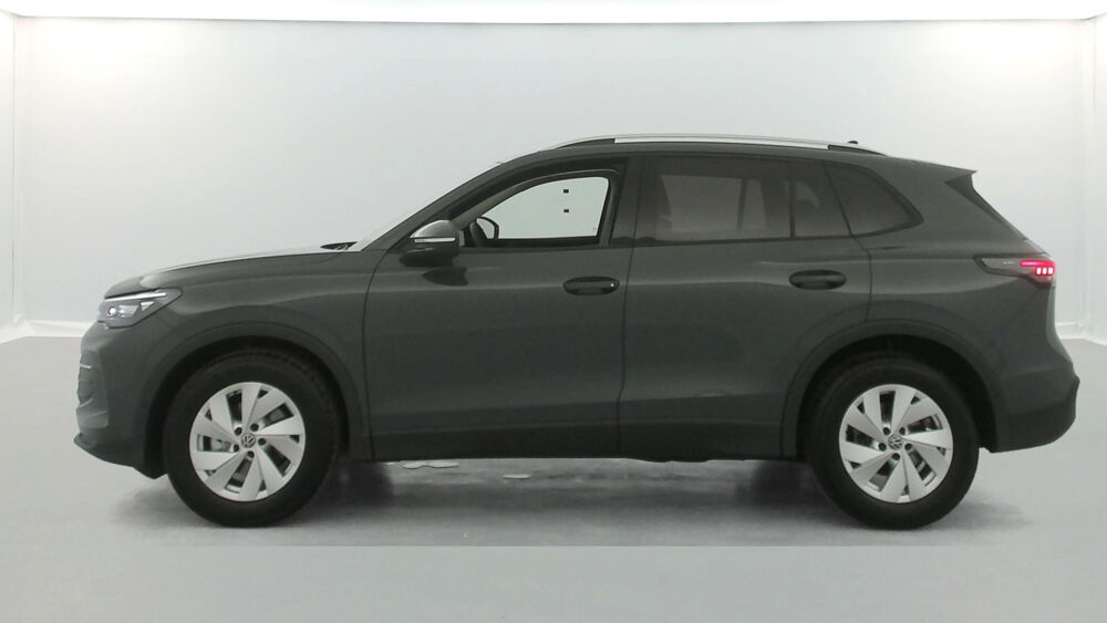 Tiguan 1.5 eTSI 150ch Life Plus DSG7 2025 occasion 35170 Bruz
