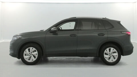 Tiguan 1.5 eTSI 150ch Life Plus DSG7 2025 occasion 35170 Bruz