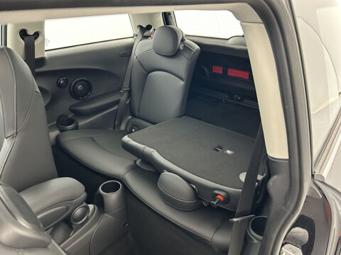 Cooper SE 184ch Edition Premium Plus BVA 5CV 2022 occasion 35170 Bruz