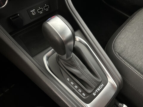 Captur E-Tech 145 21 Zen 5p 2022 occasion 35170 Bruz