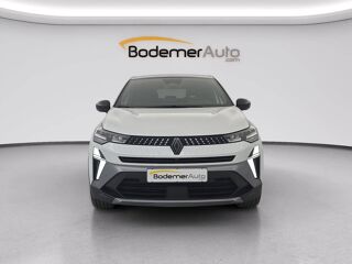 Captur E-Tech full hybrid 160 ch esprit Alpine 5p 2026 occasion 35170 Bruz