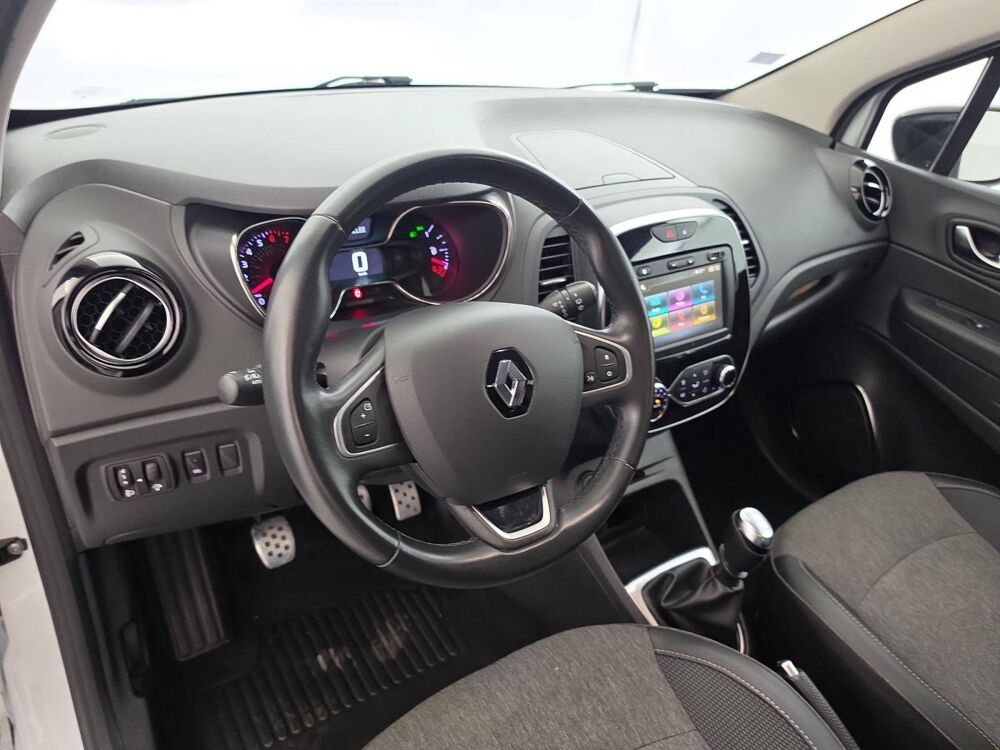 Captur TCe 130 FAP Intens 5p 2019 occasion 35170 Bruz