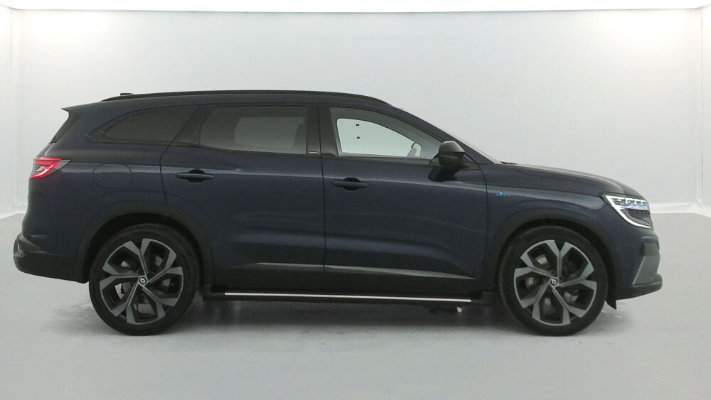 Espace E-Tech hybrid 200 esprit Alpine 5p 2023 occasion 35170 Bruz