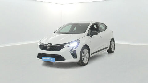 Annonce voiture Renault Clio 19490 €
